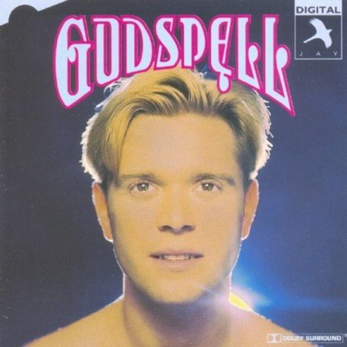 Schwartz,stephen - Godspell - Music CD