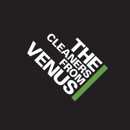 Cleaners from Venus - CLEANERS FROM VENUS 3 Vinyl Record