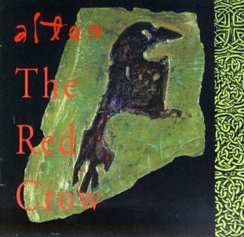 Altan - Red Crow - Music CD
