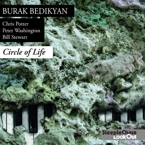 Bedikyan,burak - Circle Of Life - Music CD