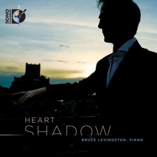Schumann / Bielawa / Wuorinen / Levingston - Bruce Levingston - Music CD