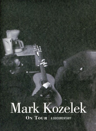 Kozelek,mark - Mark Kozelek On Tour - DVD