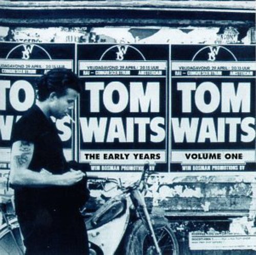 The Early Years, Vol. 1 Music CD
