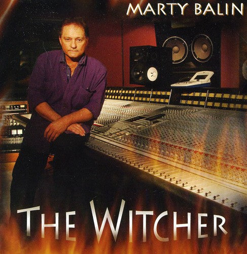 Balin,marty - Witcher - Music CD