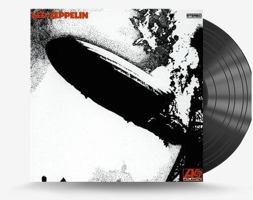 Led Zeppelin - Led Zeppelin I - Vinyl Record