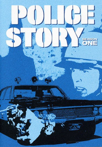 Police Story: Season One - Police Story: Season One - DVD