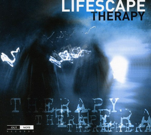 Lifescape - Therapy - Music CD