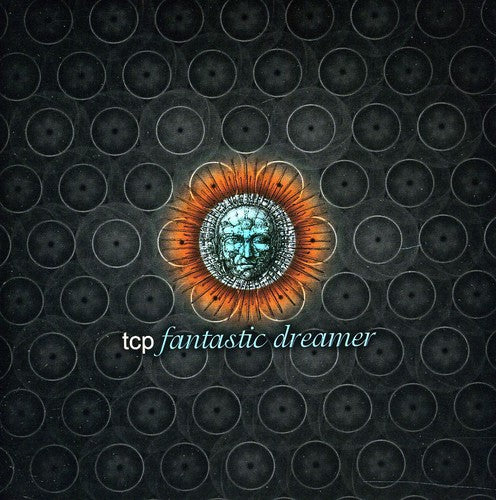 Tcp - Fantastic Dreamer - Music CD