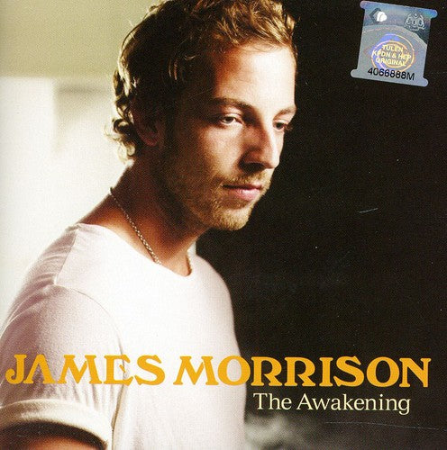 Morrison,james - Awakening - Music CD