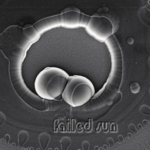 Failed Sun - Failed Sun - Music CD