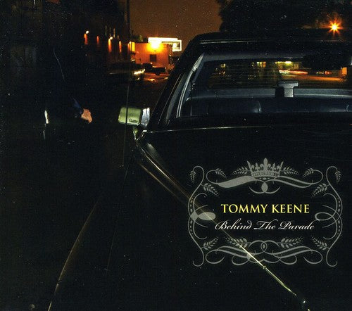 Keene,tommy - Behind The Parade - Music CD