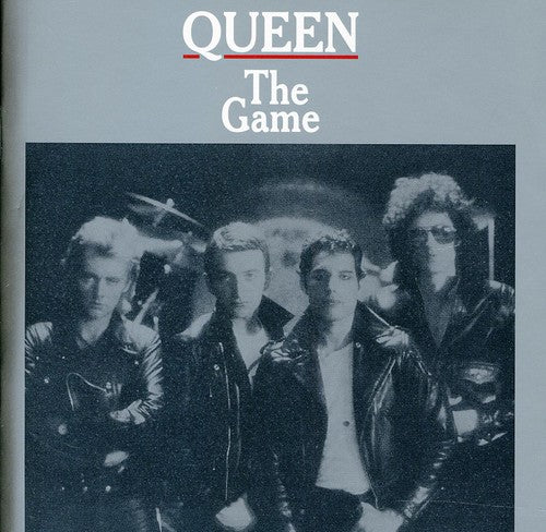 Queen - Game - Music CD