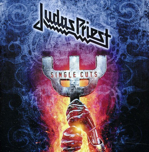 Judas Priest - Single Cuts - Music CD