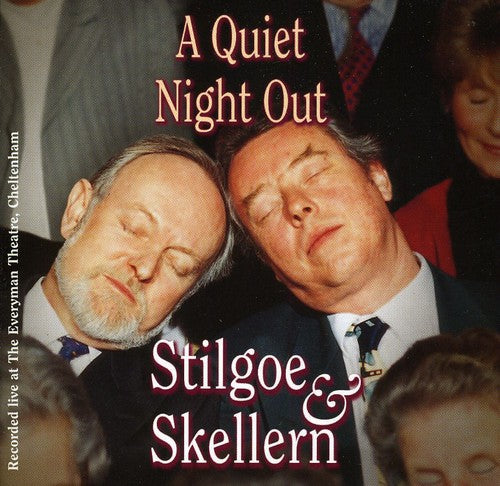 Quiet Night Out - Quiet Night Out - Music CD