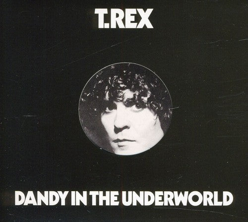 Dandy in the Underworld Music CD