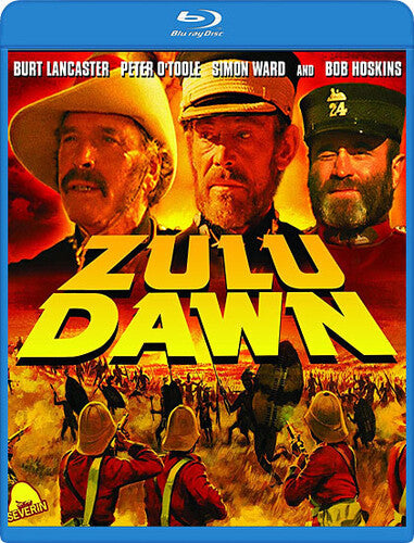 Zulu Dawn - Zulu Dawn - Blu-ray