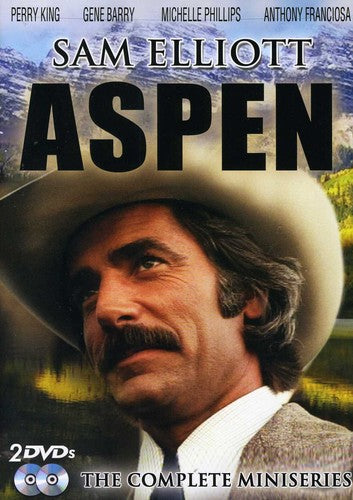 Aspen - Aspen - DVD