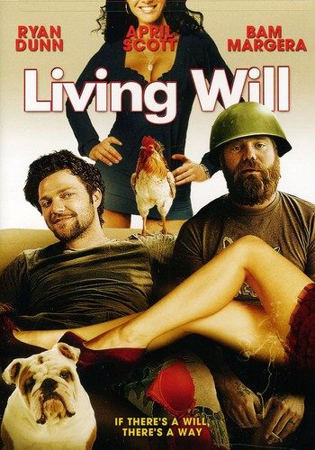 Living Will - Living Will - DVD