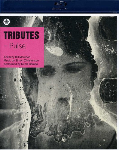 Christensen / Kundi Bombo / Astrand - Tributes - Pulse - Blu-ray