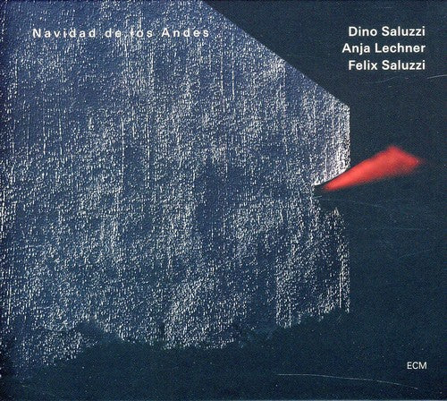 Saluzzi / Lechner / Saluzzi - Navidad De Los Andes - Music CD