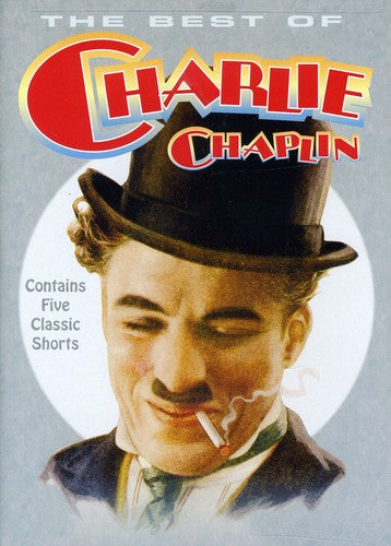 Best Of Charlie Chaplin - Best Of Charlie Chaplin - DVD