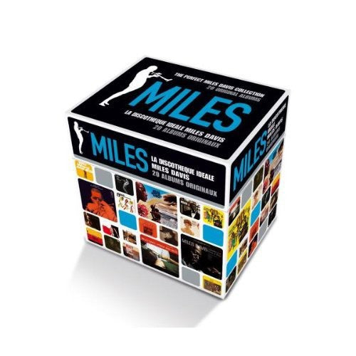 Davis,miles - Perfect Miles Davis Collection - Music CD