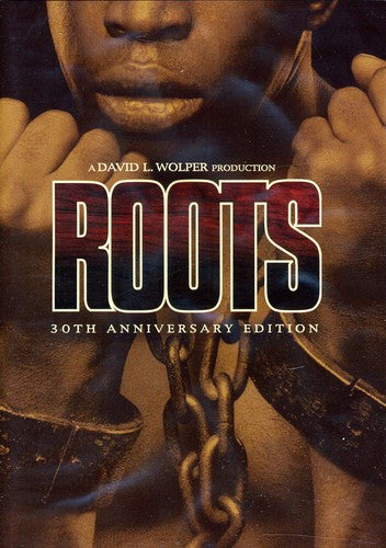 Roots - Roots - DVD