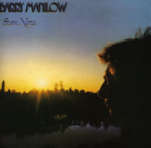 Manilow,barry - Even Now - Music CD