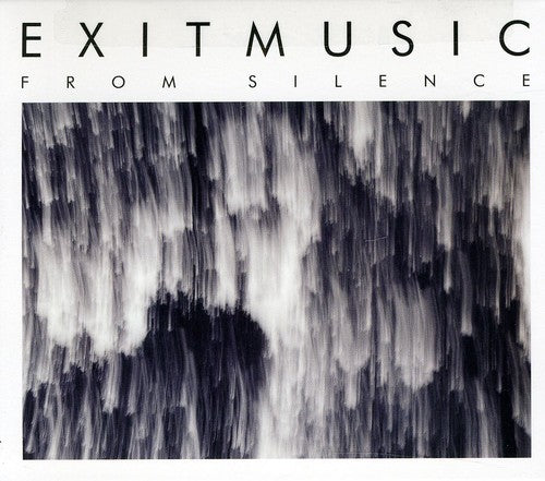 Exitmusic - From Silence - Music CD