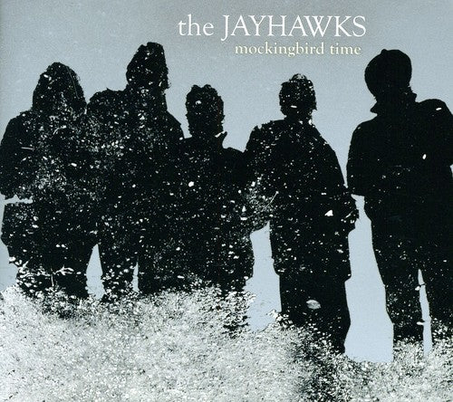 Jayhawks - Mockingbird Time - Music CD
