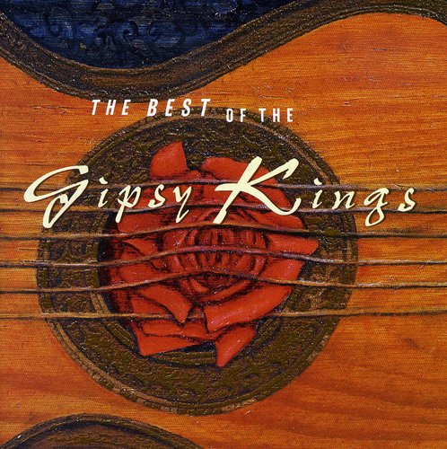 Best of Music CD