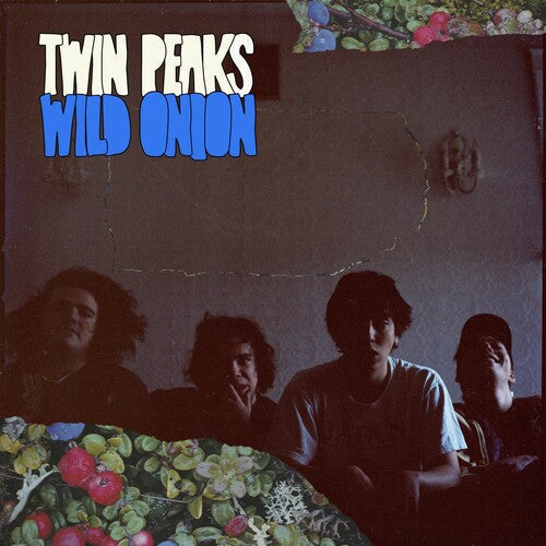 Twin Peaks - Wild Onion Vinyl Record