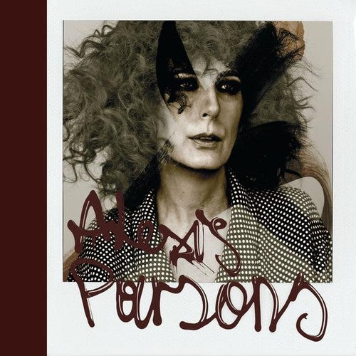 Parsons,alexis - Alexis Parsons - Music CD