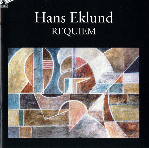 Eklund,hans / Norrkoping Symphony Orchestra - Requiem - Music CD