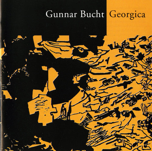 Bucht,gunnar - Georgica - Music CD