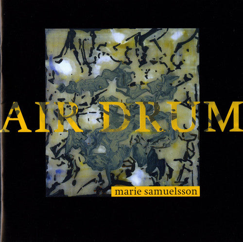 Samuelsson,marie - Air Drum - Music CD