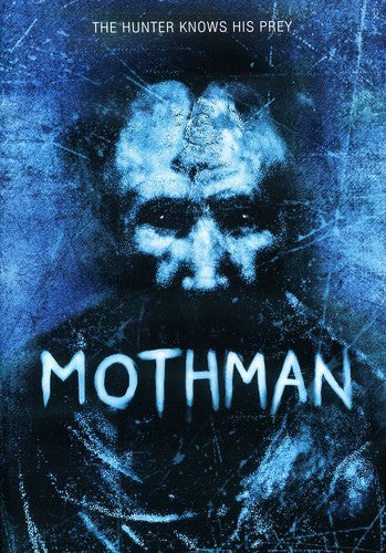 Mothman (2010) - Mothman (2010) - DVD