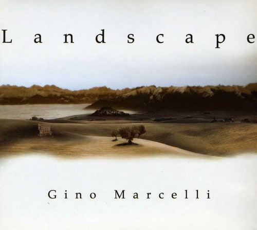 Marcelli,gino - Landscape - Music CD