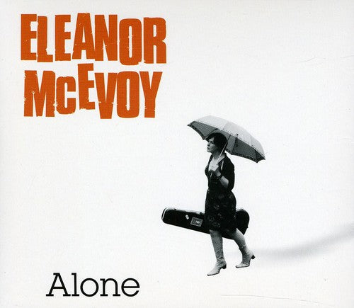 Mcevoy,eleanor - Alone - Music CD