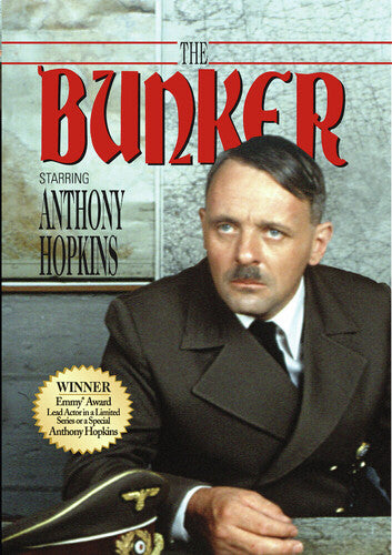 Bunker - Bunker - DVD