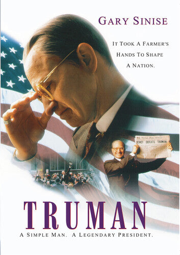 Truman - Truman - DVD
