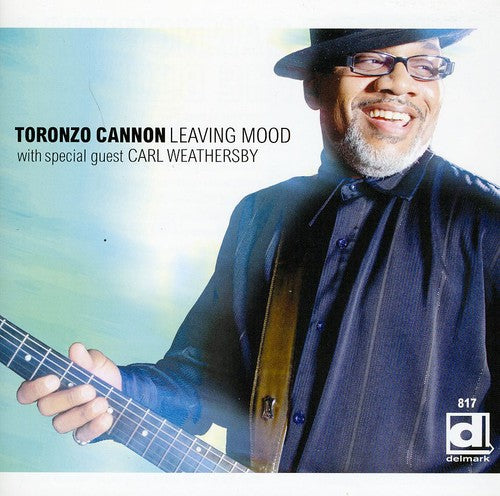 Cannon,toronzo - Leaving Mood - Music CD