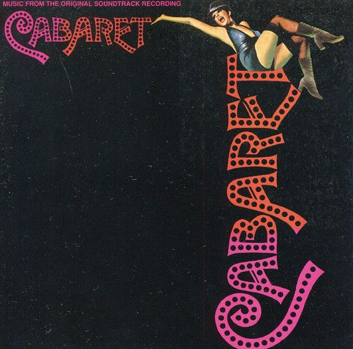 Various Artists - Cabaret - Music CD