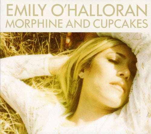 O'halloran,emily - Morphine & Cupcakes - Music CD