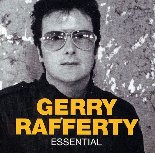Rafferty,gerry - Essential - Music CD