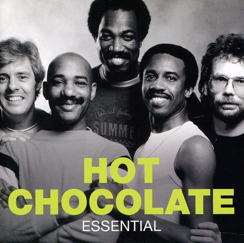 Hot Chocolate - Essential Music CD