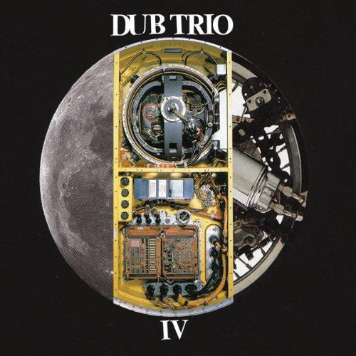 Dub Trio - Lv - Vinyl Record