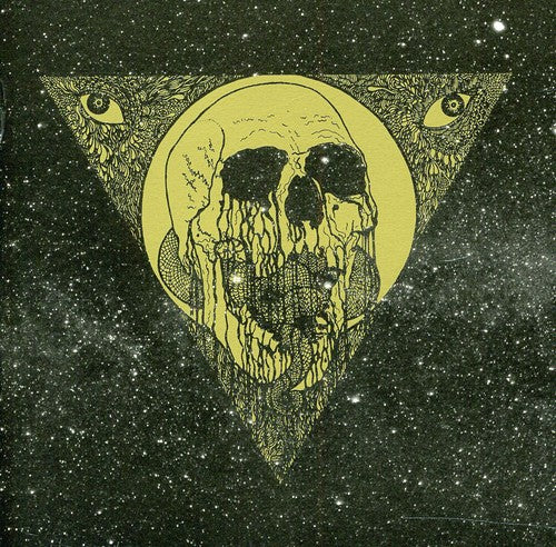 Thrall - Vermin To The Earth - Music CD