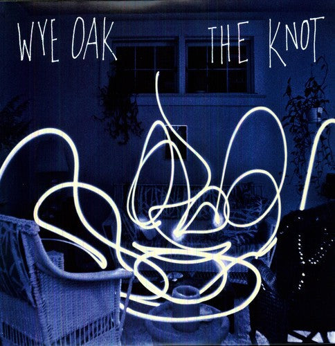 Wye Oak - The Knot Vinyl Record