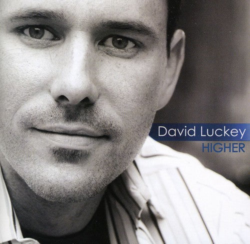 Luckey,david - Higher - Music CD